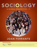 Sociology : a global perspective /