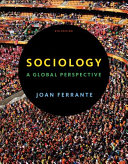 Sociology : a global perspective /