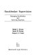 Stockbroker supervision : managing stockbrokers and surviving sanctions /