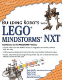 Building robots with Lego Mindstorms NXT.