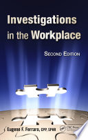 Investigations in the workplace /