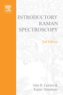 Introductory Raman spectroscopy /