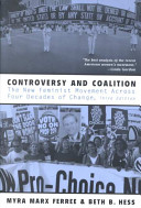 Controversy and coalition : the new feminist movement across three decades of change /