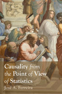 Causality from the point of view of statistics /