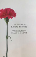 The poems of Renata Ferreira /