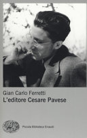 L'editore Cesare Pavese /