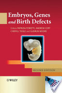 Embryos, Genes and Birth Defects.
