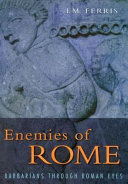 Enemies of Rome : barbarians in Roman art /