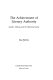The achievement of literary authority : gender, history, and the Waverley novels /