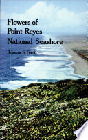 Flowers of Point Reyes National Seashore /