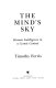 The mind's sky : human intelligence in a cosmic context /