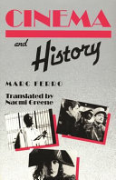 Cinema and history /