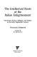 The intellectual roots of the Italian Enlightenment : Newtonian science, religion, and politics in the early eighteenth century /