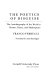 The poetics of disguise : the autobiography of the work in Homer, Dante, and Shakespeare /