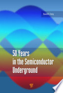 50 years in the semiconductor underground /