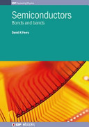 Semiconductors : bonds and bands /