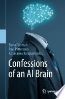 Confessions of an AI Brain /