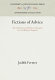 Fictions of advice : the literature and politics of counsel in late medieval England /