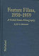 Feature films, 1950-1959 : a United States filmography /