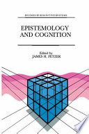 Epistemology and Cognition /