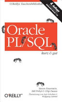 Oracle PL SQL kurz & gut /