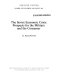 The Soviet economic crisis : prospects for the military and the consumer /