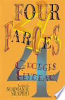 Four farces /