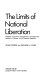 The limits of national liberation : problems of economic management in the Democratic Republic of Vietnam, with statistical appendix /