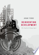 Reinventing development : the sceptical change agent /