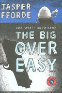 The big over easy : a nursery crime /