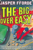 The big over easy : an investigation with the Nursery Crime Division /