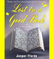 Lost in a good book : a Thursday Next novel /
