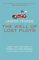 The Well of Lost Plots /