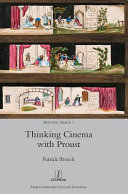 Thinking cinema with Proust /