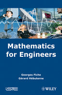 Mathematics for engineers /