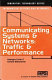 Communicating systems & networks : traffic & performance /