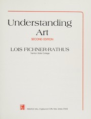 Understanding art /