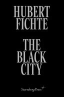 The black city : glosses /