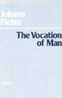 The vocation of man /