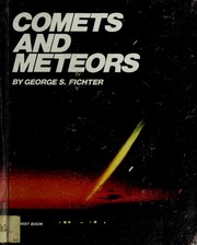 Comets and meteors /