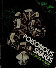 Poisonous snakes /