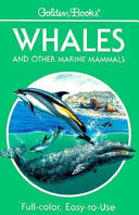 Whales and other marine mammals /