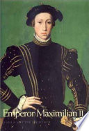 Emperor Maximilian II /