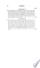 Observations on professions, literature, manners, and emigration in the United States and Canada : made during a residence there in 1832.