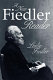 A new Fiedler reader /
