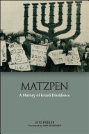 Matzpen : a history of Israeli dissidence /