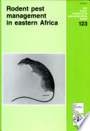 Rodent pest management in eastern Africa /