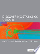 Discovering statistics using R /