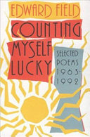 Counting myself lucky : selected poems, 1963-1992 /