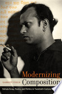Modernizing Composition: Sinhala Song, Poetry, and Politics in Twentieth-Century Sri Lanka.